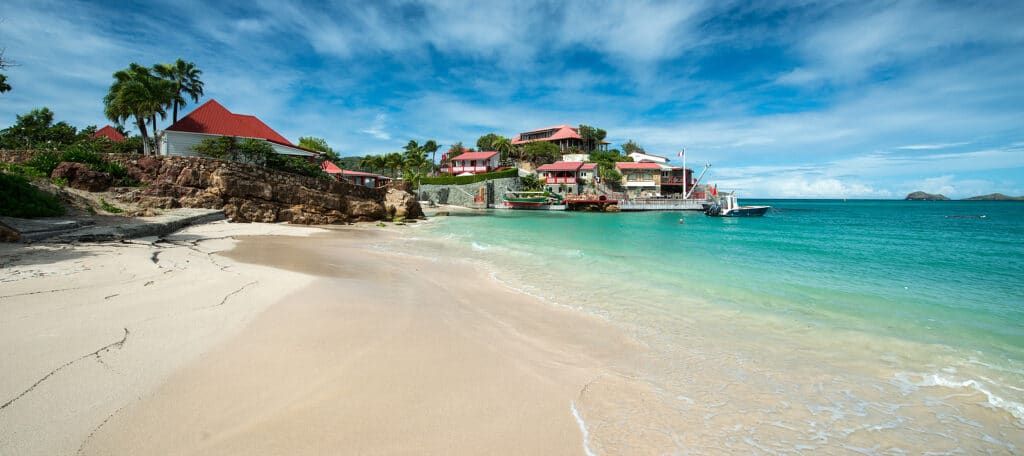 VacaySaver Reviews The Best of Saint Barts