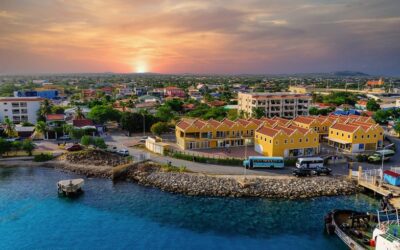 VacaySaver Reviews Bonaire Of The ABC Islands