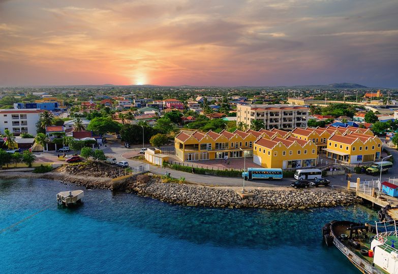 VacaySaver Reviews Bonaire Of The ABC Islands